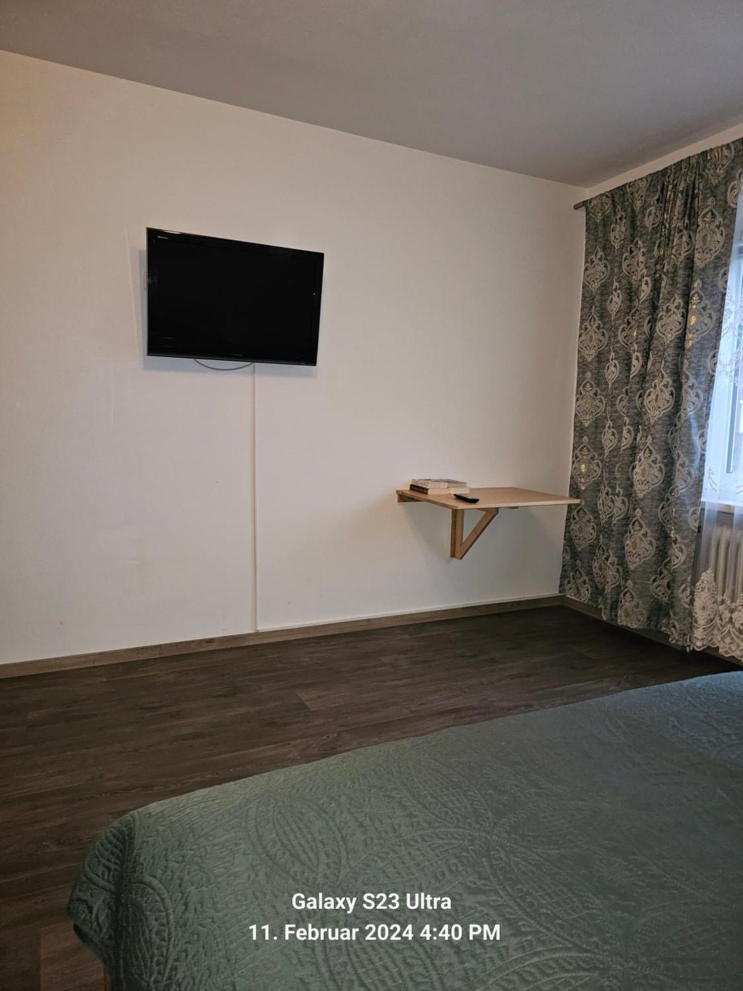 נורדן Ferienwohnung Mond&Wasser 1 מראה חיצוני תמונה
